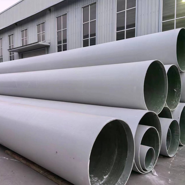 Fiberglass Pipe